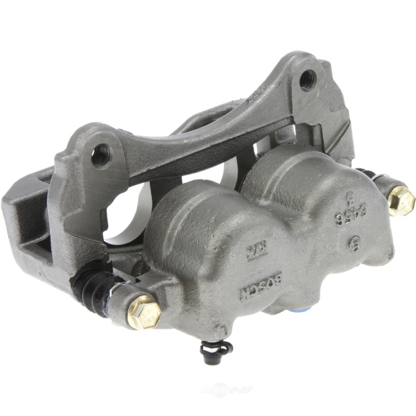 Centric Remanufactured Semi-Loaded Front Driver Side Brake Caliper 141.65050