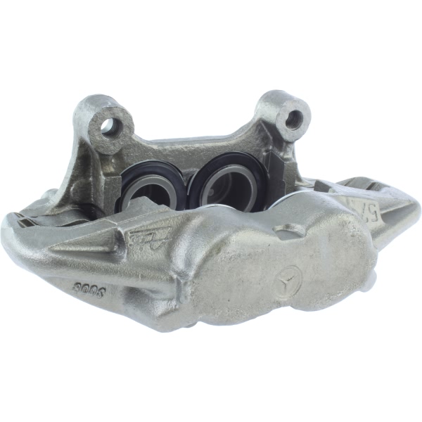 Centric Remanufactured Semi-Loaded Front Driver Side Brake Caliper 141.35082