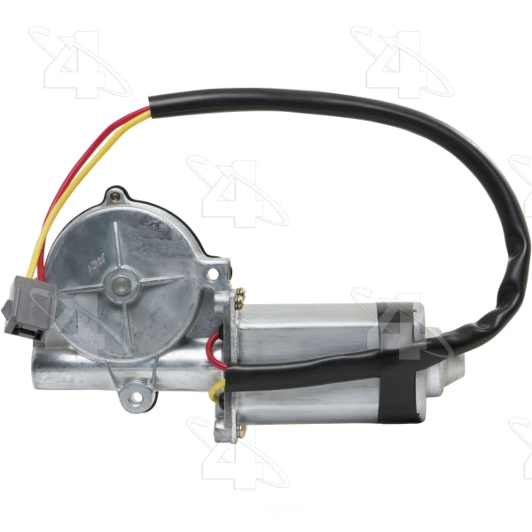 ACI Rear Driver Side Window Motor 83095