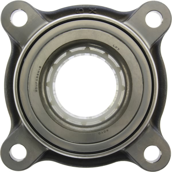 Centric Premium™ Front Passenger Side Flanged Wheel Bearing Module 406.44002