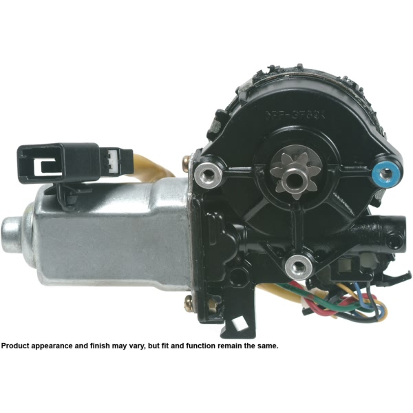 Cardone Reman Remanufactured Window Lift Motor 47-10003