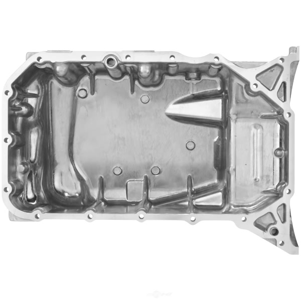 Spectra Premium New Design Engine Oil Pan Without Gaskets HOP22A