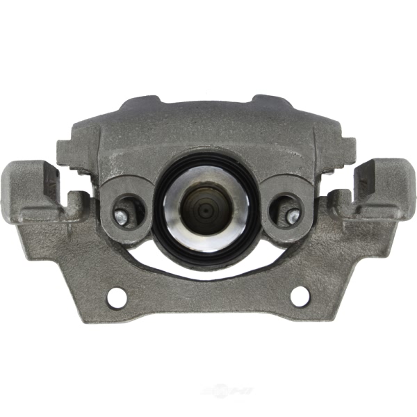 Centric Remanufactured Semi-Loaded Rear Passenger Side Brake Caliper 141.34543