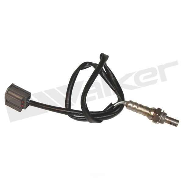 Walker Products Oxygen Sensor 350-34544