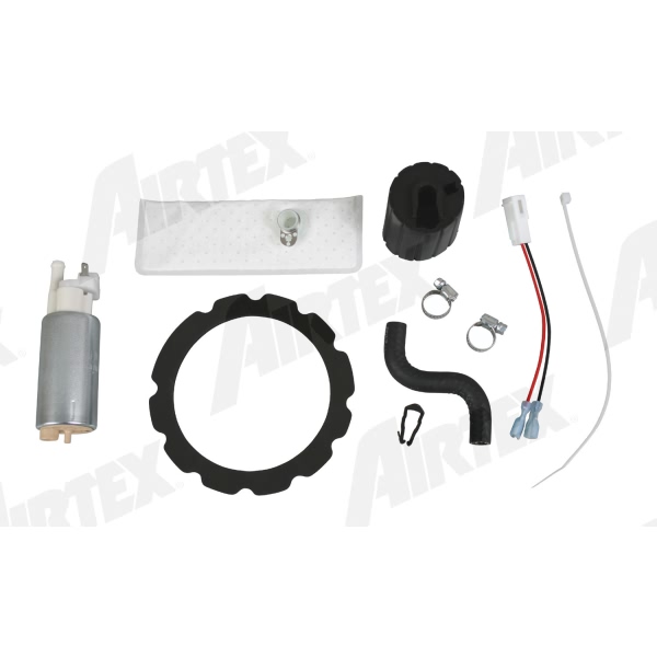 Airtex In-Tank Fuel Pump and Strainer Set E2515