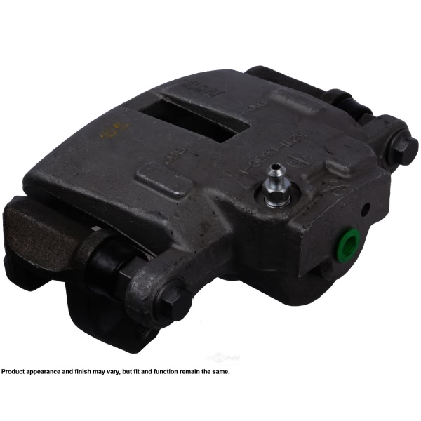 Cardone Reman Remanufactured Unloaded Caliper w/Bracket 19-B2798