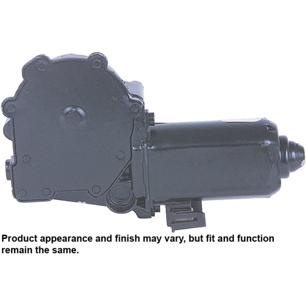 Cardone Reman Remanufactured Window Lift Motor 42-341