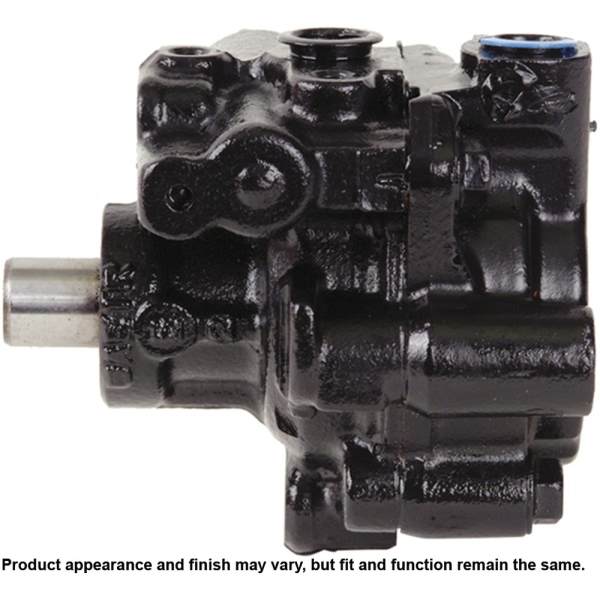 Cardone Reman Remanufactured Power Steering Pump w/o Reservoir 20-904