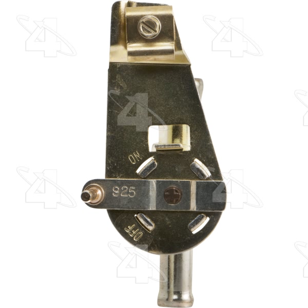 Four Seasons Hvac Heater Control Valve 74677