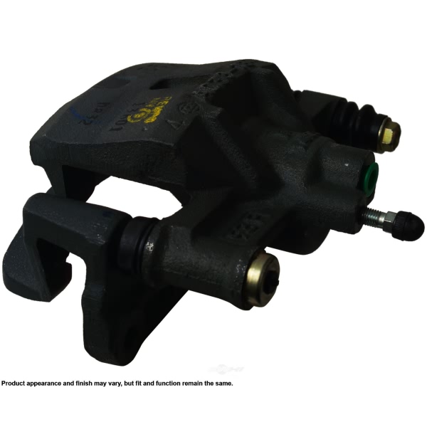 Cardone Reman Remanufactured Unloaded Caliper w/Bracket 19-B1368