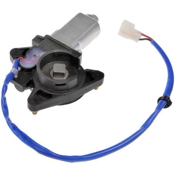 Dorman Oe Solutions Front Driver Side Window Motor 742-799