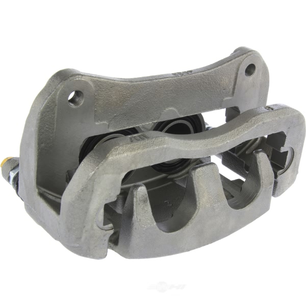 Centric Remanufactured Semi-Loaded Front Passenger Side Brake Caliper 141.44273