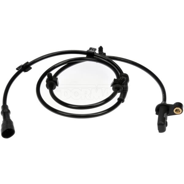 Dorman Rear Driver Side Abs Wheel Speed Sensor 695-118