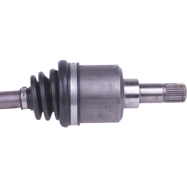 Cardone Reman Remanufactured CV Axle Assembly 60-2037