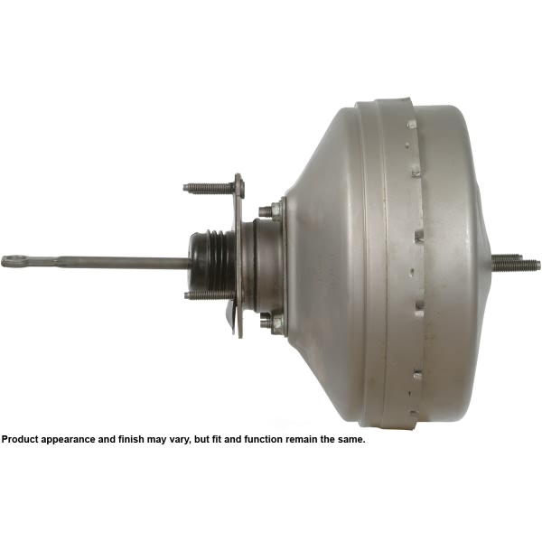 Cardone Reman Remanufactured Vacuum Power Brake Booster w/o Master Cylinder 54-72027