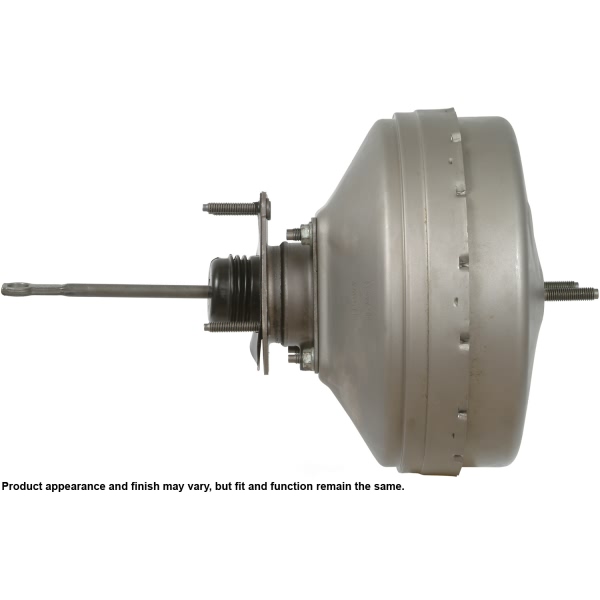 Cardone Reman Remanufactured Vacuum Power Brake Booster w/o Master Cylinder 54-72027