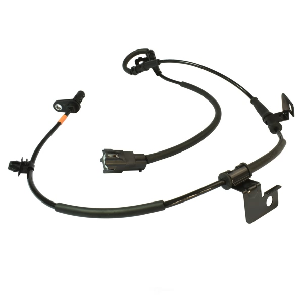 Mando Front Passenger Side ABS Wheel Speed Sensor 25A5115