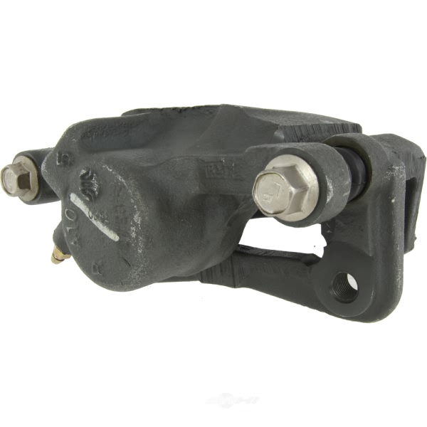 Centric Remanufactured Semi-Loaded Rear Passenger Side Brake Caliper 141.43511