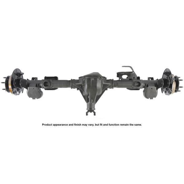 Cardone Reman Remanufactured Drive Axle Assembly 3A-18002MOL
