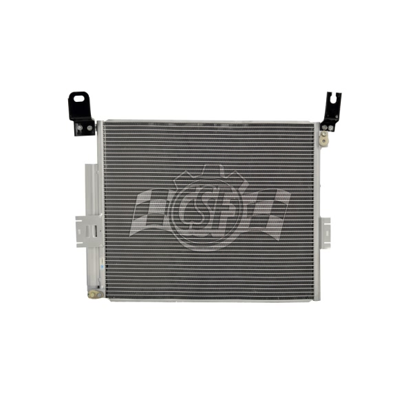 CSF A/C Condenser 10449