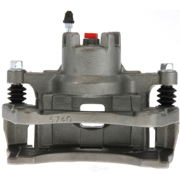 Centric Remanufactured Semi-Loaded Front Driver Side Brake Caliper 141.63078