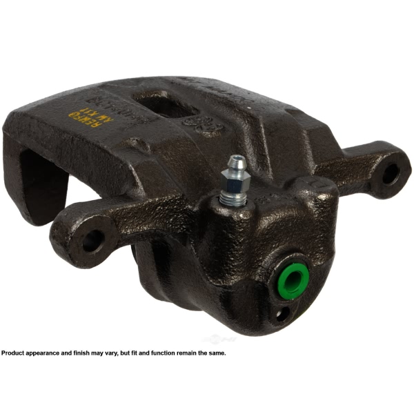 Cardone Reman Remanufactured Unloaded Caliper 19-6395