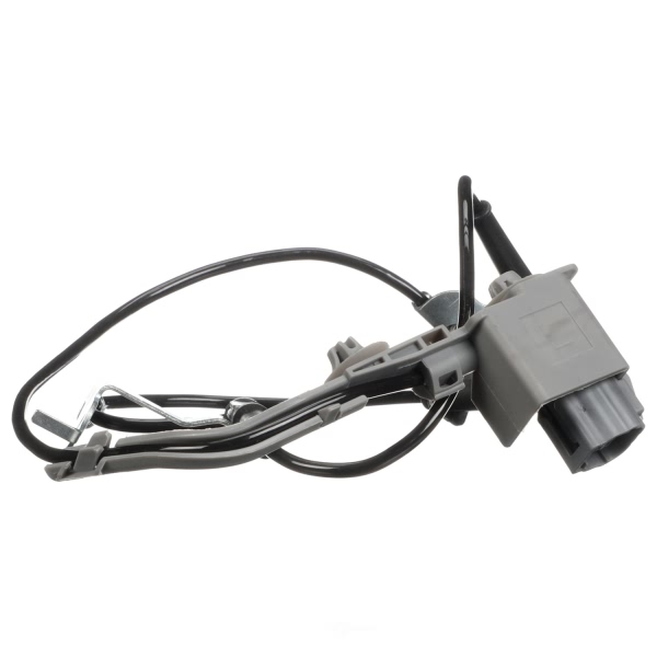 Delphi Front Driver Side Abs Wheel Speed Sensor SS20702