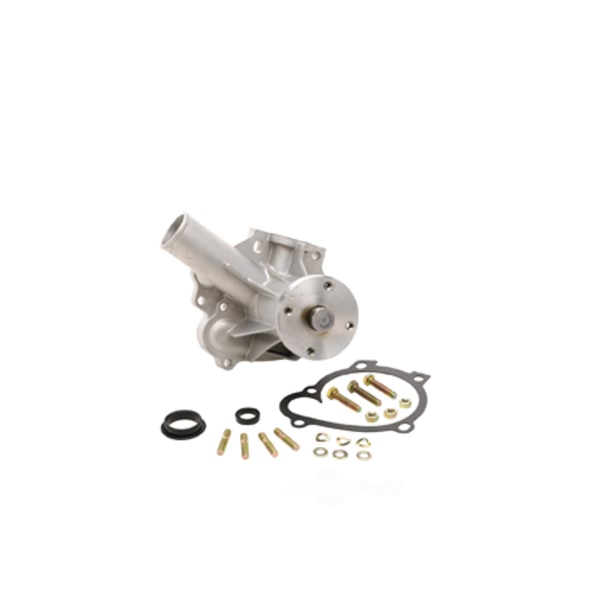 Dayco Engine Coolant Water Pump DP823