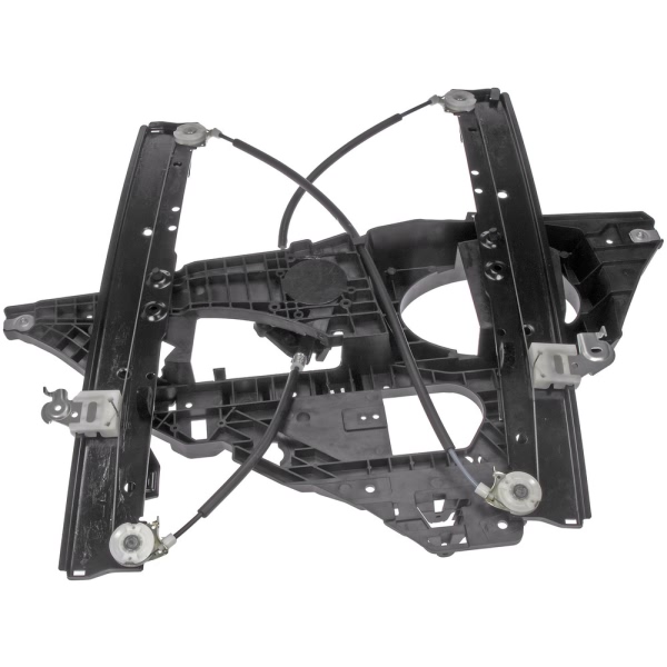 Dorman Front Driver Side Power Window Regulator Without Motor 740-178