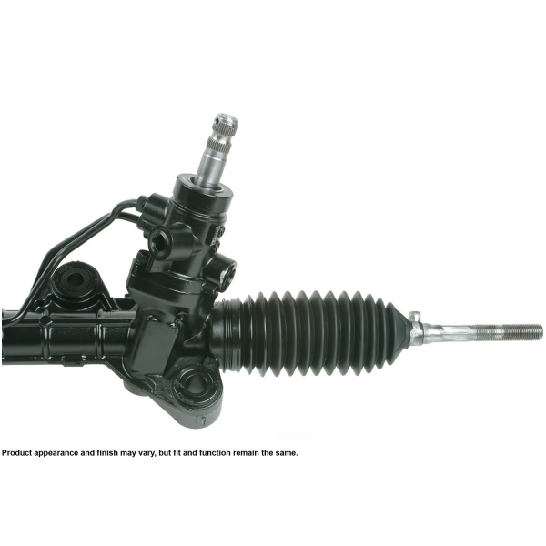 Cardone Reman Remanufactured Hydraulic Power Rack and Pinion Complete Unit 26-2031