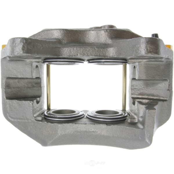 Centric Remanufactured Semi-Loaded Front Passenger Side Brake Caliper 141.44173