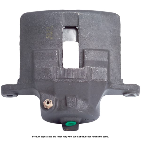 Cardone Reman Remanufactured Unloaded Caliper 18-4612