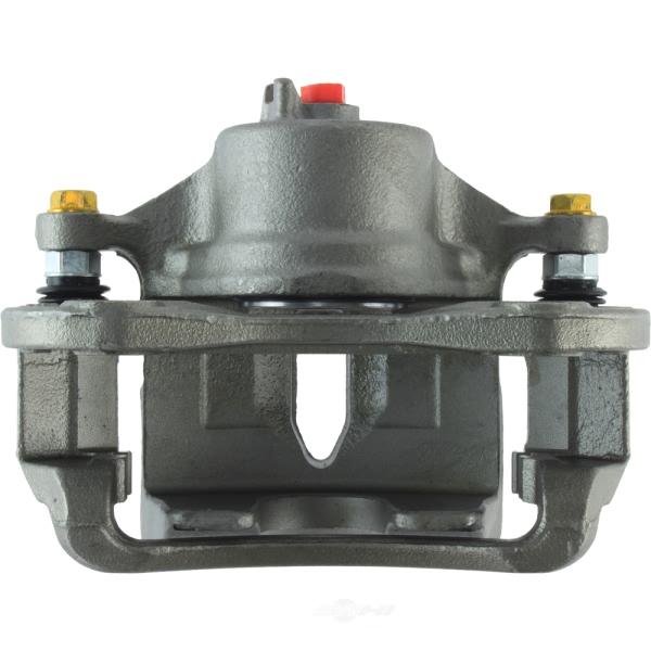 Centric Remanufactured Semi-Loaded Front Passenger Side Brake Caliper 141.51273