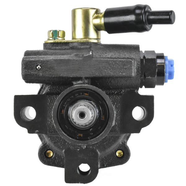 AAE New Hydraulic Power Steering Pump 5598N