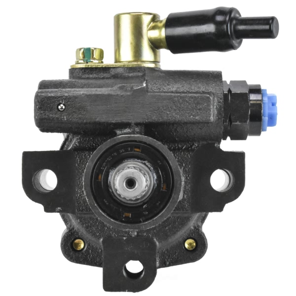 AAE New Hydraulic Power Steering Pump 5598N