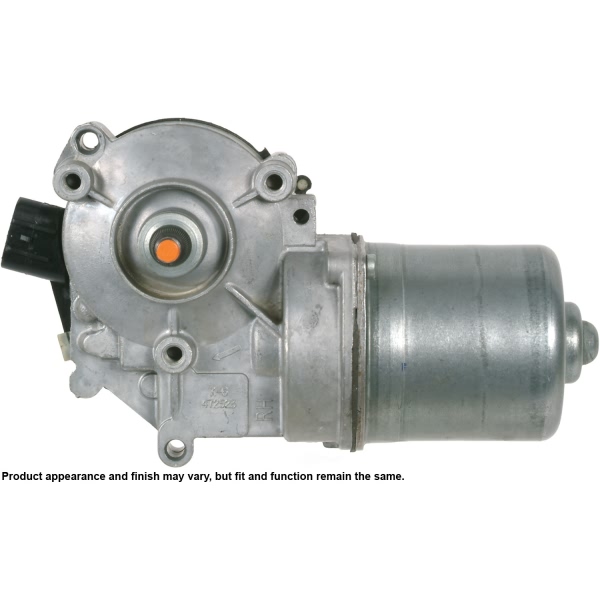 Cardone Reman Remanufactured Wiper Motor 40-1089