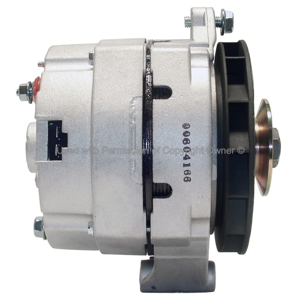 Quality-Built Alternator Remanufactured 7294103