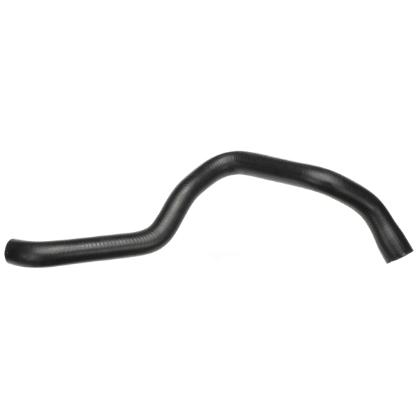 Gates Engine Coolant Molded Radiator Hose 22013