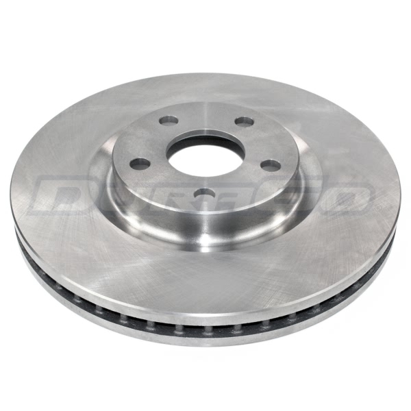 DuraGo Vented Front Brake Rotor BR901422