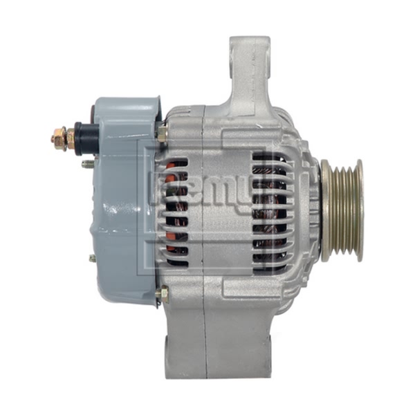 Remy Remanufactured Alternator 14732