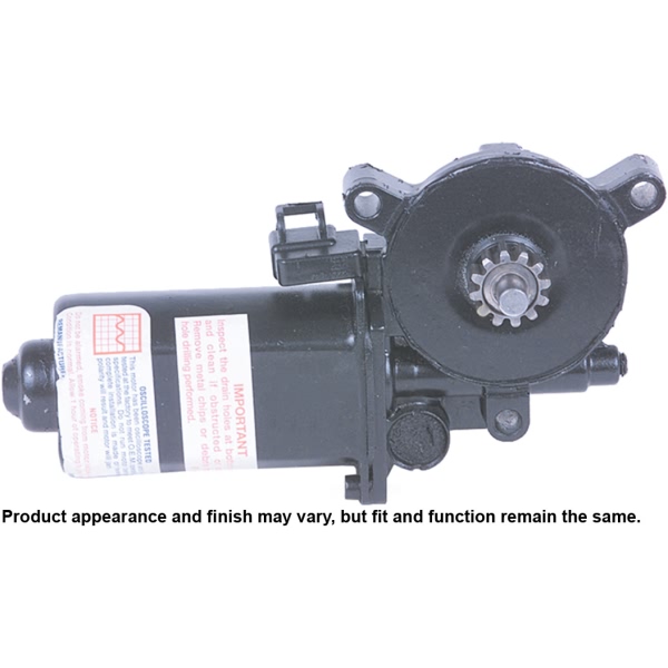 Cardone Reman Remanufactured Window Lift Motor 42-127