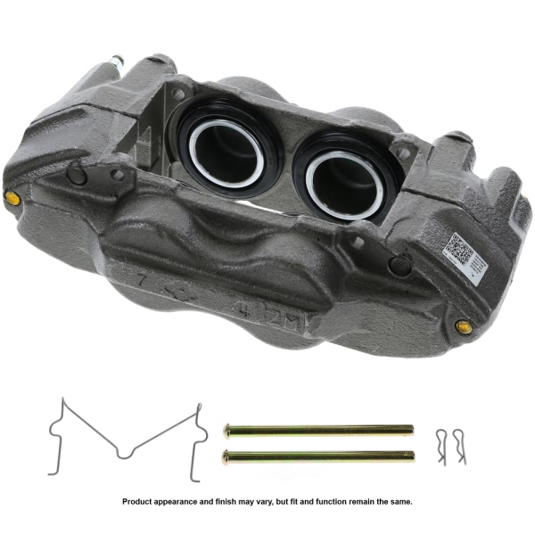 Cardone Reman Remanufactured Unloaded Caliper 19-2767