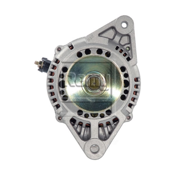 Remy Remanufactured Alternator 14816