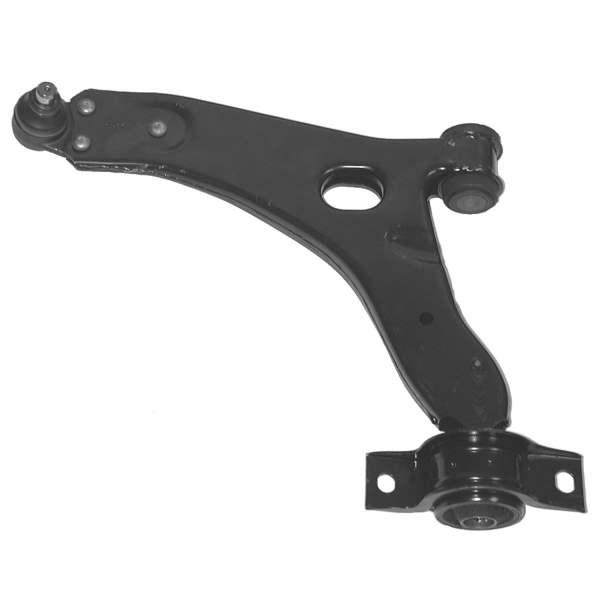 Delphi Front Driver Side Lower Control Arm And Ball Joint Assembly TC870