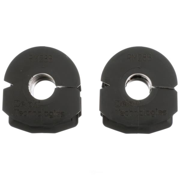 Delphi Rear Sway Bar Bushings TD4182W