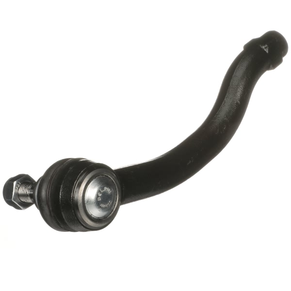 Delphi Passenger Side Outer Steering Tie Rod End TA5031