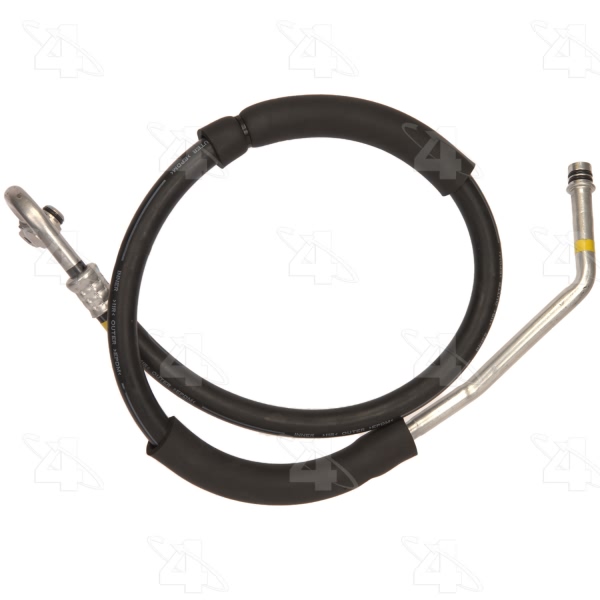 Four Seasons A C Suction Line Hose Assembly 55270