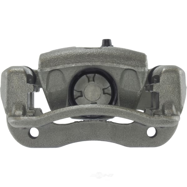 Centric Remanufactured Semi-Loaded Rear Passenger Side Brake Caliper 141.50503