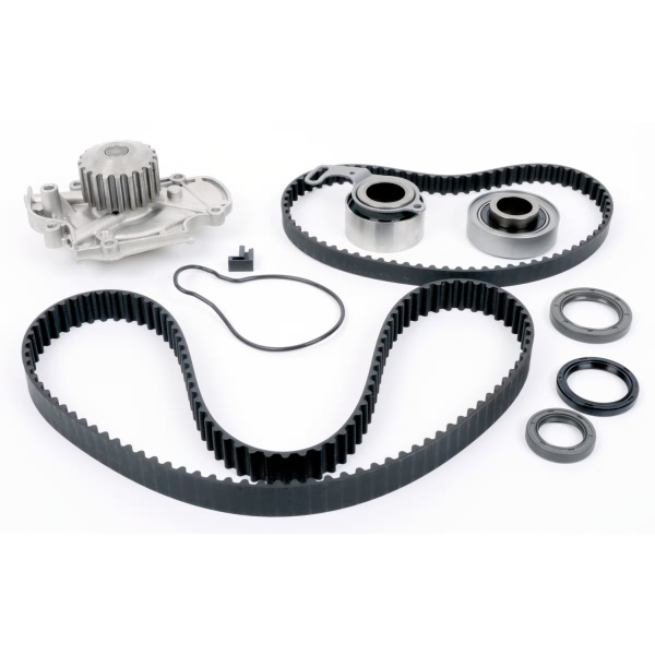 SKF Timing Belt Kit TBK244WP