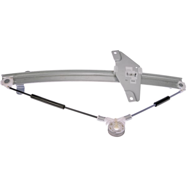 Dorman Front Driver Side Power Window Regulator Without Motor 740-706